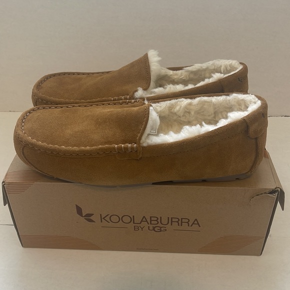 Ugg Men's Koolaburra Tipton Emboss size 9 - Picture 9 of 11